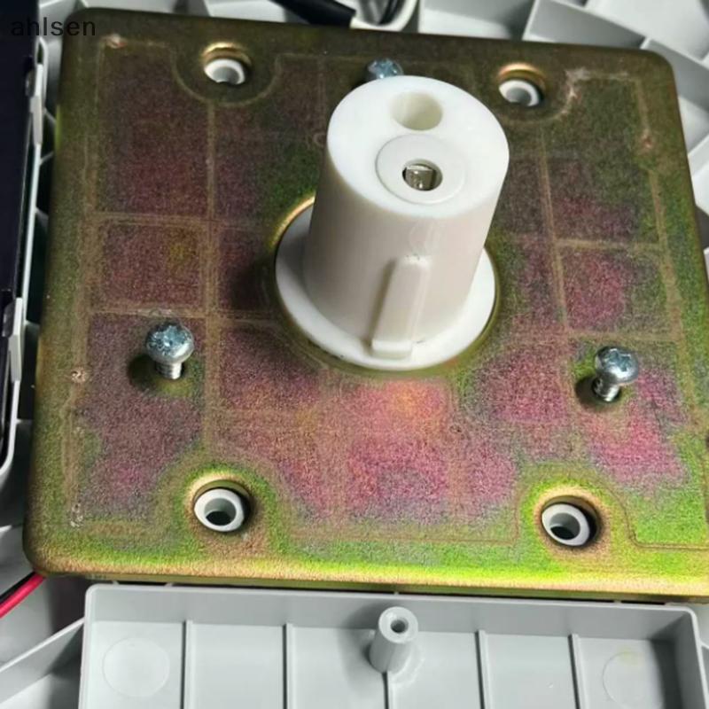 Ahlsen 1 PC สําหรับ Mijia Home DC อินเวอร์เตอร์ 2 Dock Connector ซ่อม BPLDS02DM/BPLDS03DM ฐานเชื่อมต