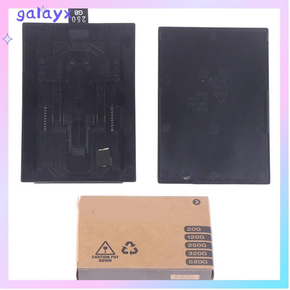 GALAYX ฮาร์ดดิสก์ภายใน, การขยายการจัดเก็บ Slim HDD Housing, อัพเกรดฮาร์ดดิสก์สากลสําหรับ XBOX 360 อุ