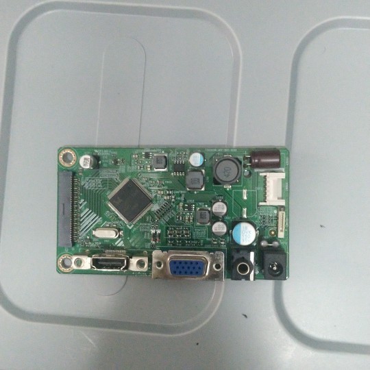 AOC 22B1 24B1H 27B1H 27B1 ไดรฟ์ 715G9284-M0E-B00-004K เมนบอร์ด