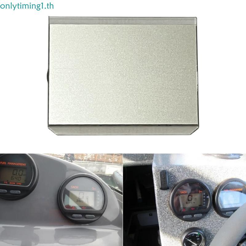 เท่านั้นtiming Speedometer Tachometer จอแสดงผล LCD สําหรับ 6Y5 6Y5-83570-A0-0-00