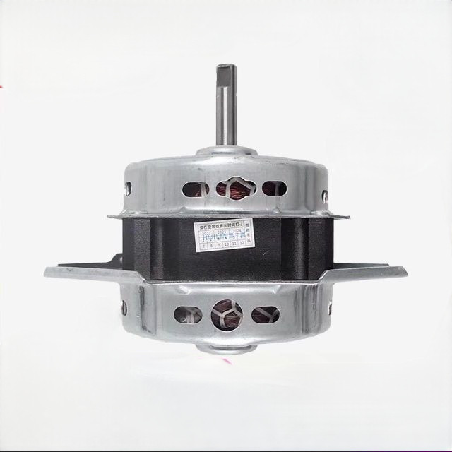 มอเตอร์ (Motor) พิกัด 1.2 แรงม้า สำหรับเครื่องซักผ้า Panasonic แบบอัตโนมัติ รุ่น XQB120-168G (รหัสดั