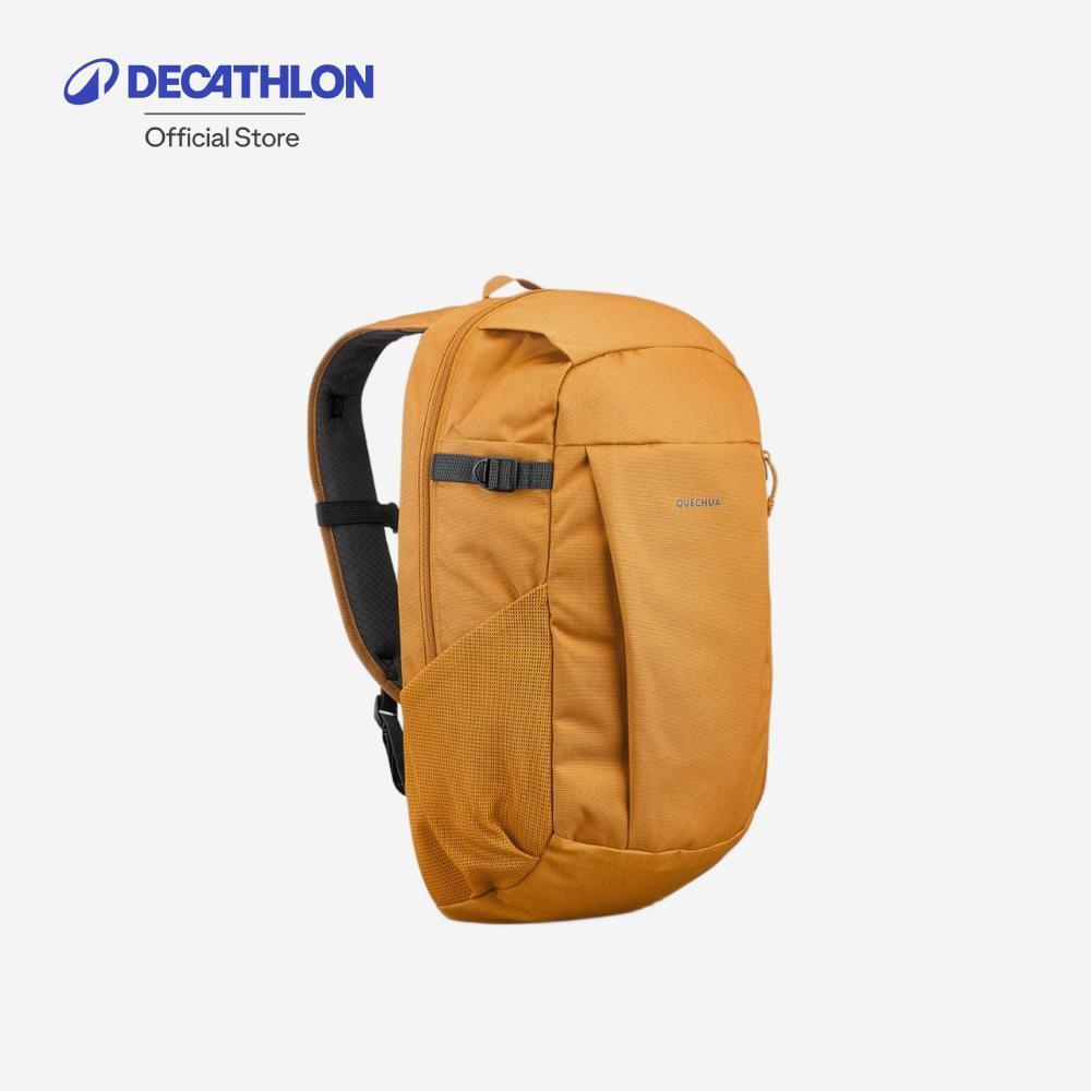 Decathlon Hiking Backpack 20 L Arpenaz Nh100 เป้สะพายหลังสำหรับเดินป่ารุ่น Nh Arpenaz 100 ขนาด 20 ลิ