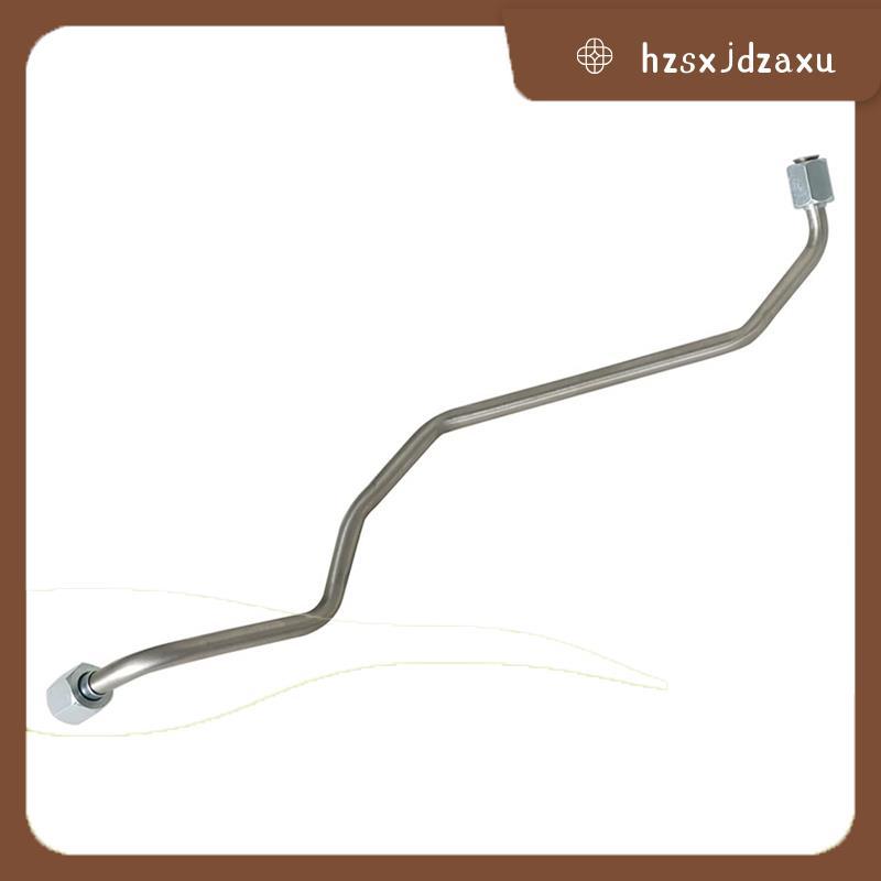 hzsxjdzaxuExhaust เซ็นเซอร์ความดันด้านหลัง Tube Sensor 1C3Z9D477AA 1837875C1 สําหรับ E350 Excursion 