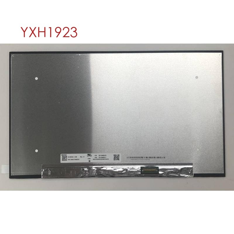 14.0 "NV140FHM-N4U NV140FHM-N4F N140HCA-E5B LP140WFH SPM2 N140HCE-G53 LM140LF6L01 LM140FH140FHCE-E5F