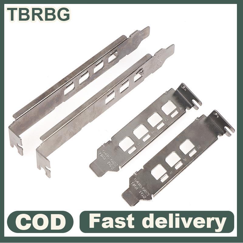 Null กราฟิกการ์ด Baffle Bracket สําหรับ NVIDIA Quadro K1200 NVS510 P400 P600 P620 P1000 null