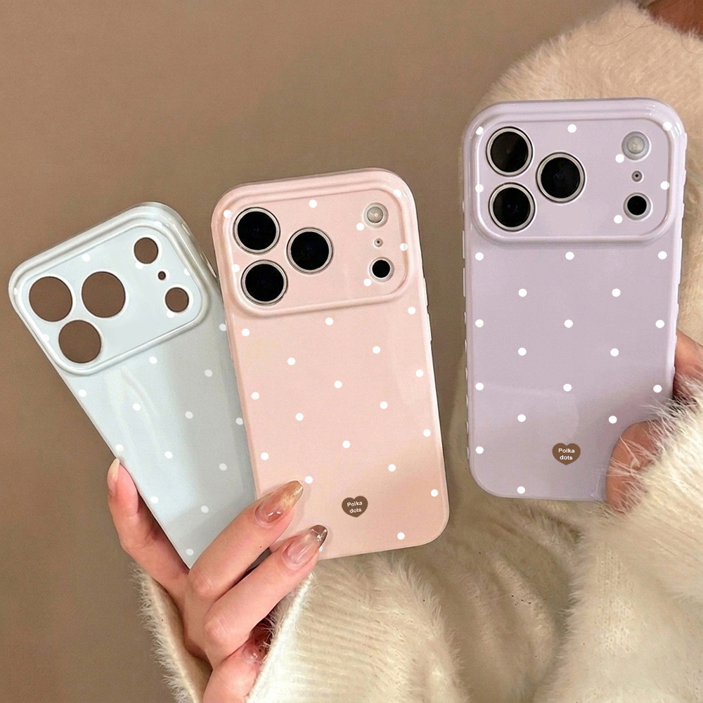 เคสนิ่ม TPU กันกระแทก สำหรับ For iPhone 11 17 13 15 16 14 รูปที่ 3