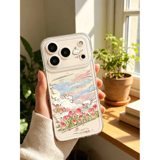 🥰luxe🥰เคสมือถือ เคสไอโฟน iPhone16PROAMX Apple 15PROMAX 14PLUS 12pro เคสโทรศัพท์ 13pro 11PROMAX 17PROMAX-XYTKK793