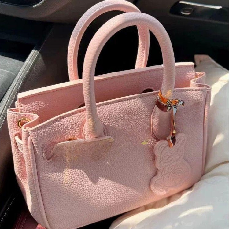 6625SINTE (25X12X20) Top Handle Sling Bag กระเป๋าแฟชั่นผู้หญิง