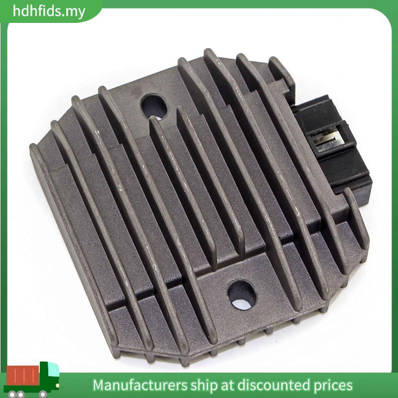 Rectifier เครื่องปรับแรงดันไฟฟ้า Charger Rectifier สําหรับรถจักรยานยนต์ Rectifier สําหรับ ZR250 ZR40