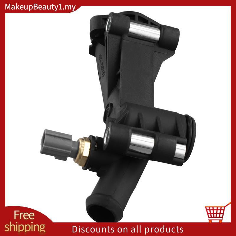 เซ็นเซอร์ติดตั้งเทอร์โมท่อน้ําที่อยู่อาศัย BM5Z8K556A BM5G8K556FA สําหรับโฟกัส MK3 Mondeo 1.6 2011-2