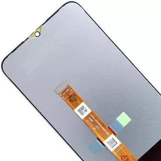 หน้าจอLCDสำหรับ OPPO A15/A35 2021/C11/C12/C15 จอชุดพร้อมทัชสกรีน เเถมฟิล์มกาวชุดไขควงจอ