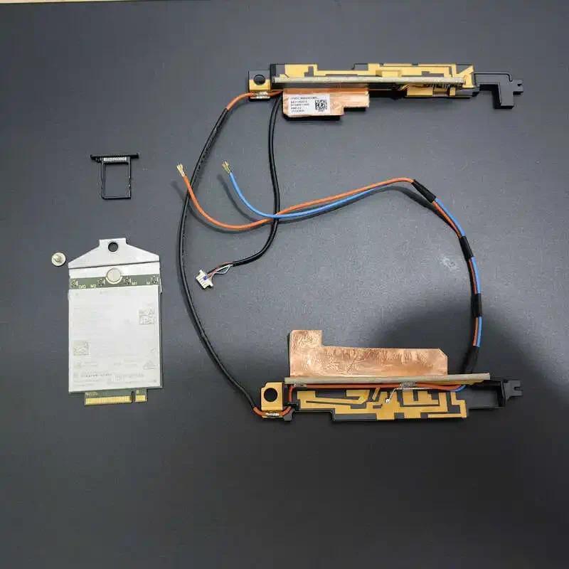 สําหรับ Lenovo ThinkPad T14 P14s Gen4 4G โมดูล L860-GL-16 5W10V25852