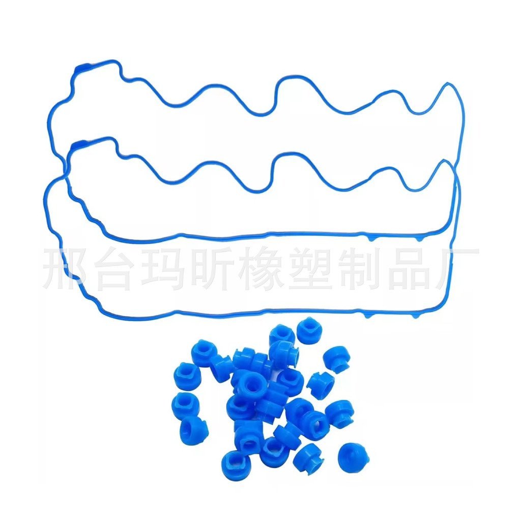 F250 เหมาะสําหรับ 4.6 LF150 Lincoln วาล์ว 5.4 ปะเก็น Ford Mercury VS50664R QGK2