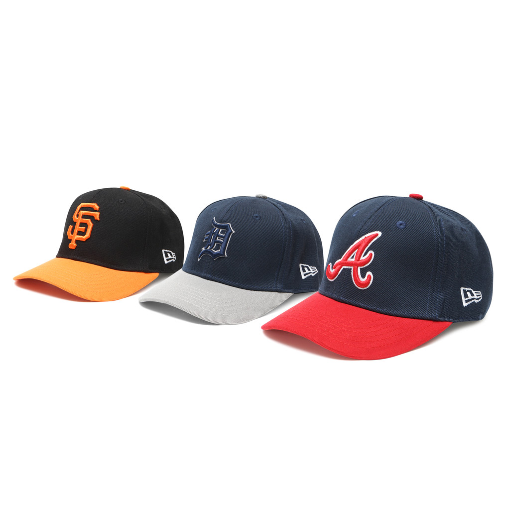 หมวกเบสบอลโลโก้ทีม NEA X M7B