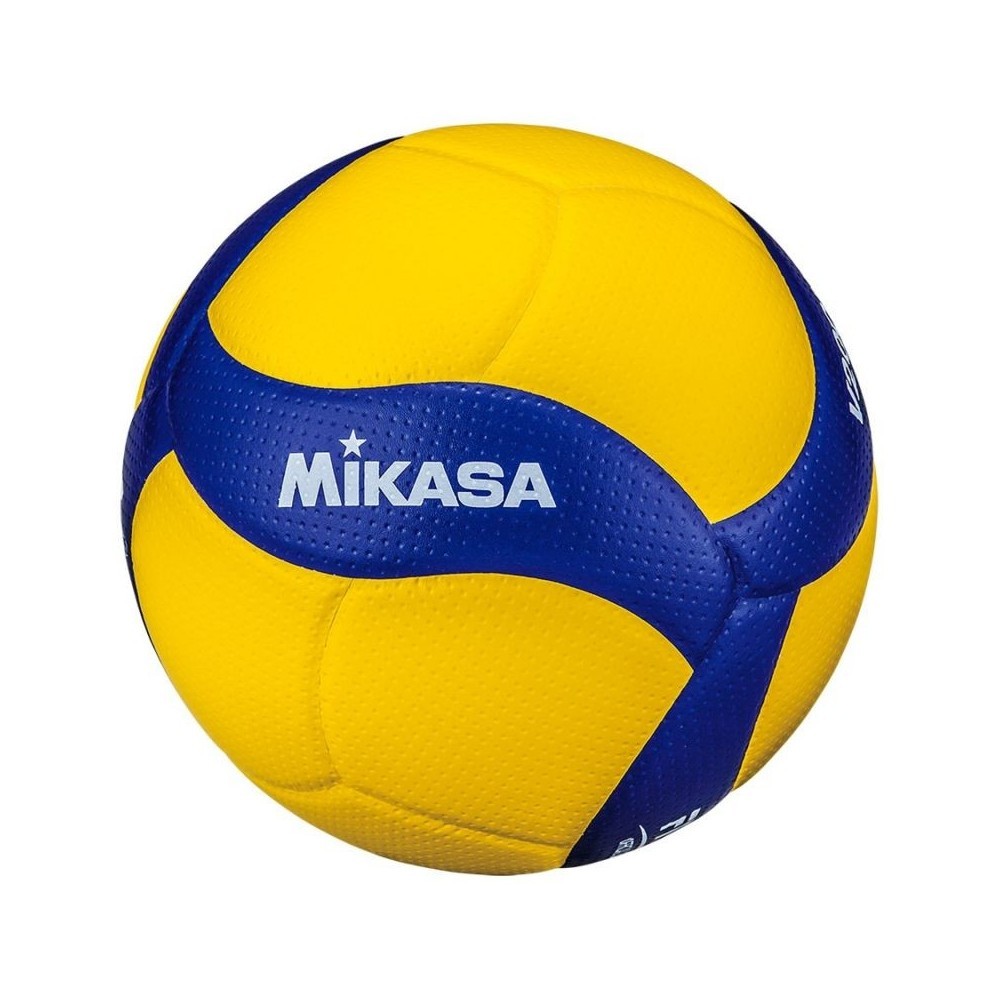 MIKASA V330W PROLIGA 2020 ลูกบอล + สุทธิ