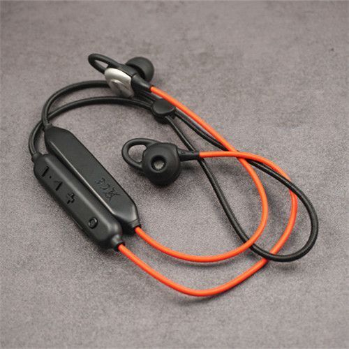 Ssd แบรนด์ใหญ่กีฬาบลูทูธห้อยคอหูฟังวิ่งไม่ตกในหูเบสบิ๊กไดนามิกเสียงไฮไฟ