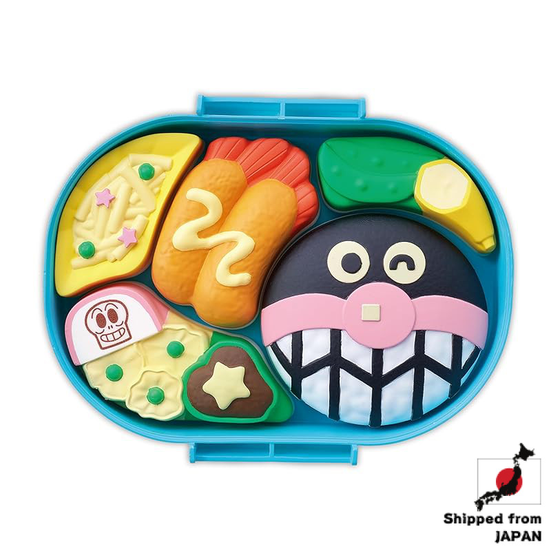 SEGA FAVE Lunch Box Puzzle Collection