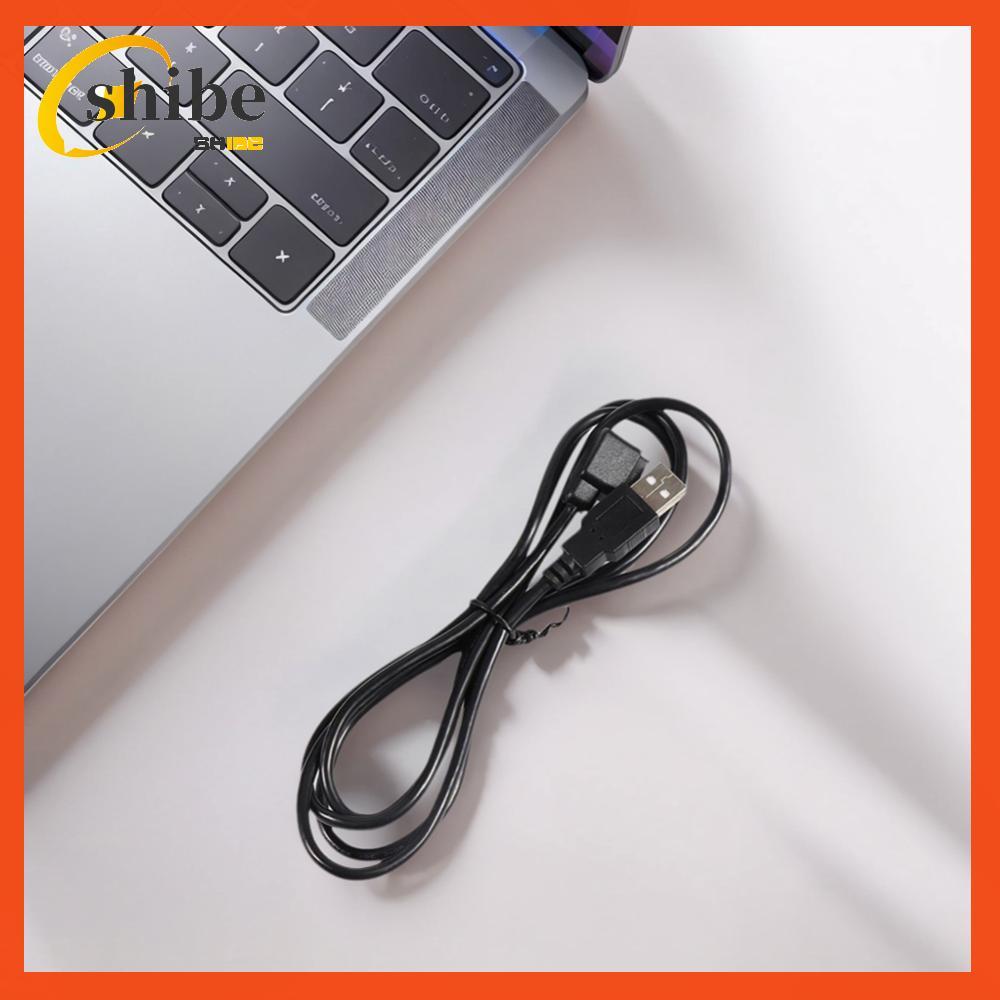 [shibell01.th] Di2 12-Speed Electronic Derailleur Battery Charger Cable Line สําหรับ 7170 8170
