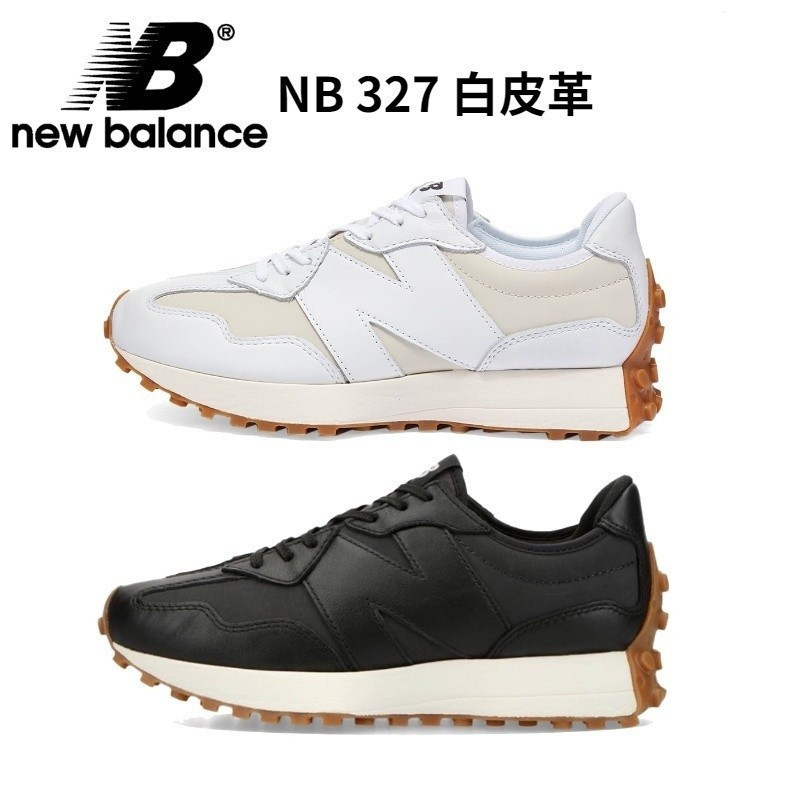 Newbalance NB 327 รองเท้าผ้าใบ nb327 ใหม่