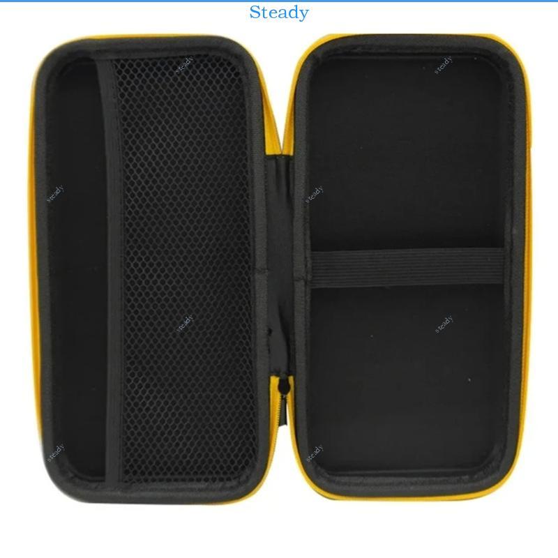 Steady กันน้ําป้องกัน Grip กระเป๋าถือกระเป๋ากันกระแทกให้ปลอดภัยสําหรับ Retroid Pocket 5 Gaming C