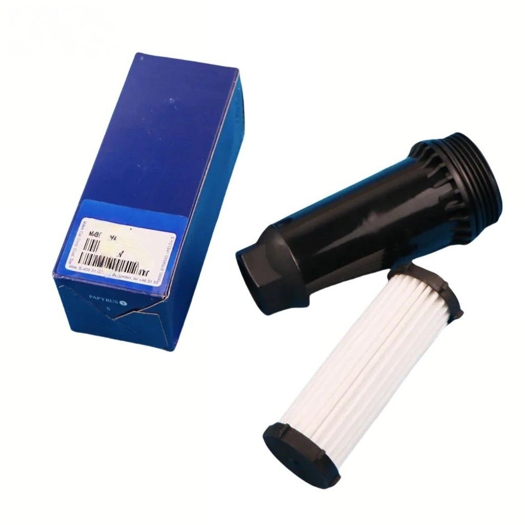 31256837Wave Box Filter Gearbox Filter Element เหมาะสําหรับ V60V40S80C30S40V70S60XC60 โรงงานพร้อมสต็