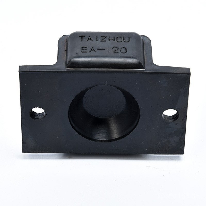 โช้คอัพ EA ยางยางประเภทโช้คอัพ EA-160EA-40EA-85EA120EA-25 มอเตอร์โช้คอัพ TEVZ