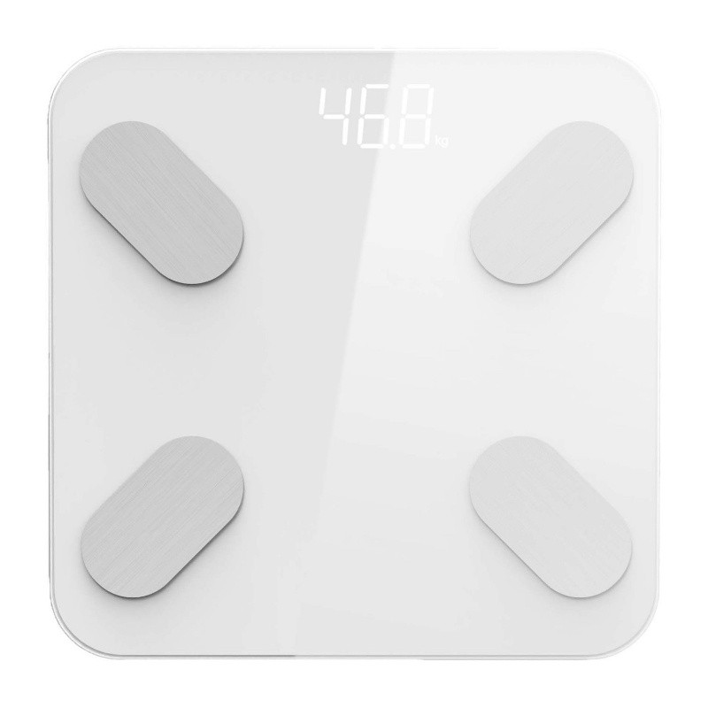 High-precision intelligent body fat scale electronic weighing scale to measure fat body mass scale h