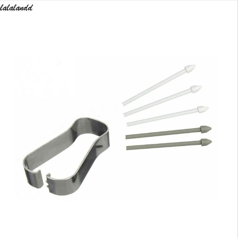 Laland สําหรับ Tab S7 T870 T875 S7 Plus T970 S6หน้าจอสัมผัสปากกา Stylus เติม