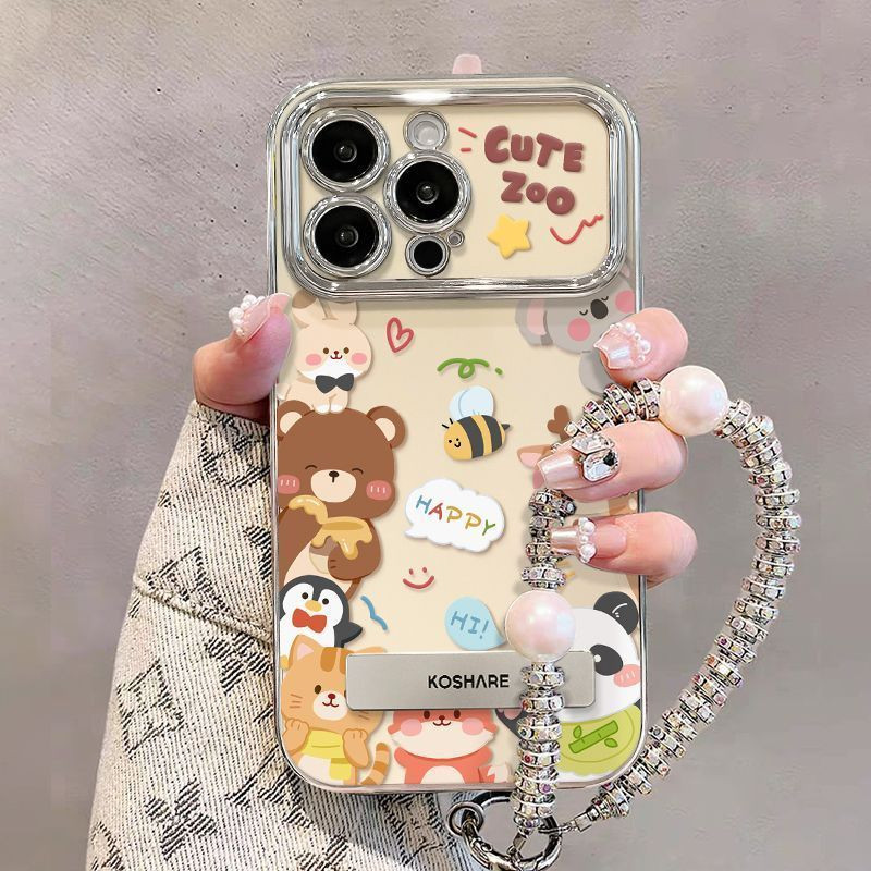 luxe-เคสมือถือ เคสไอโฟน iPhone15PROMAX Apple13PLUS เคสโทรศัพท์ 14plus 12pro 11PROMAX 17PROMAX ไอโฟน16promax -XY6DSC503