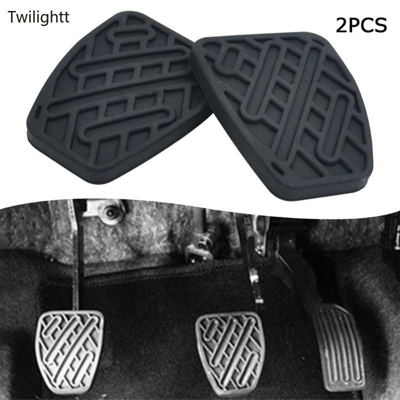 WILI 1 คู่คลัทช์เบรค Pad สําหรับ QashqaiJ10 J11 DualisRogue Sport 46531JD00A