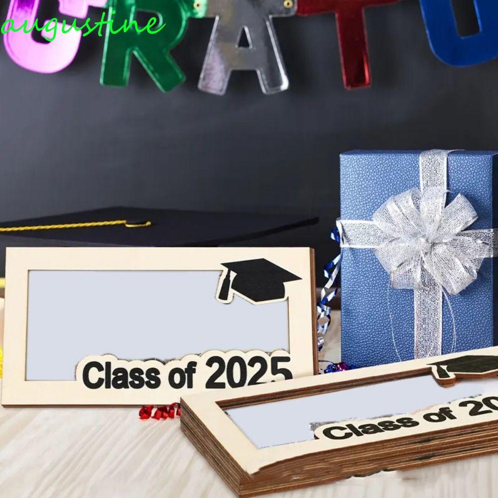 AUGUSTINE กล่องใส่เงิน 2 ชิ้น กระเป๋าใส่เงินแบบหลายฟังก์ชัน ออกแบบเองได้ สำหรับใช้ในโรงเรียนและงานปา