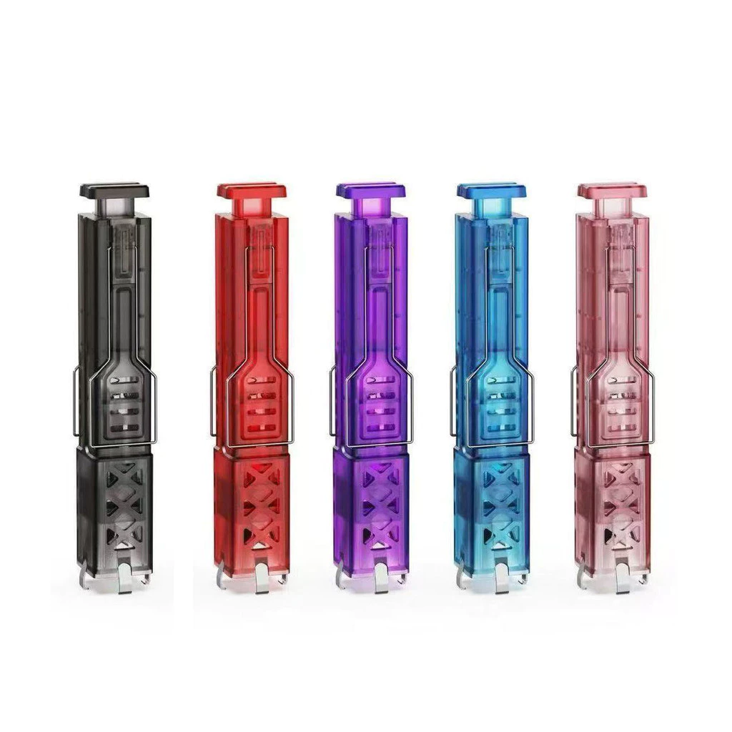 2 in 1 Hot Swap Switch Remover Puller และ Keycap Adjuster DIY เครื่องมือสําหรับ Fixing Mechanical Keyboard