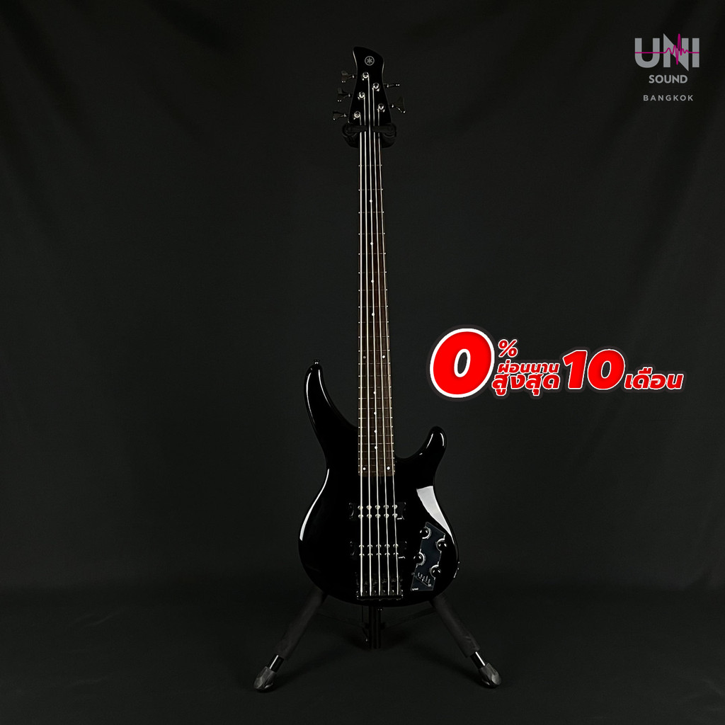 เบสไฟฟ้า YAMAHA TRBX305 Bass
