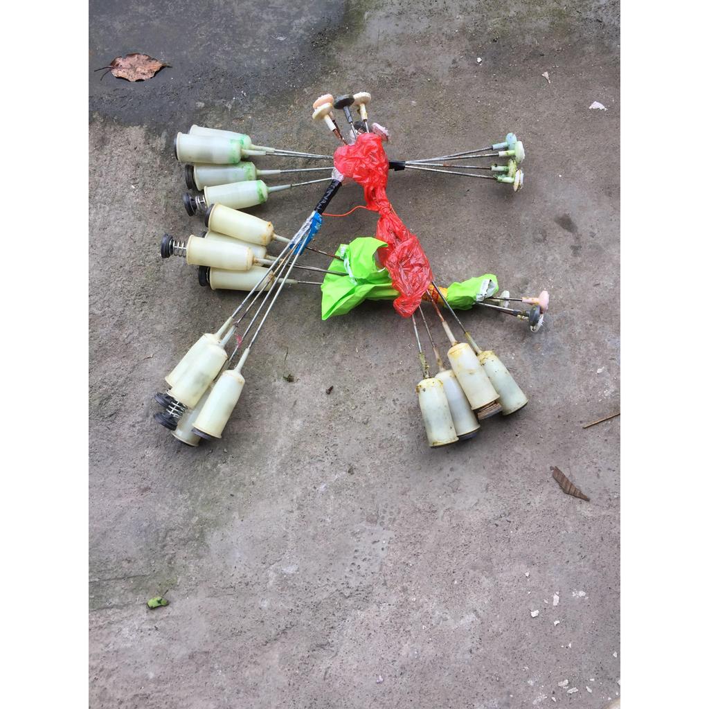 เครื่องซักผ้า Panasonic ของแท้ XQB75-T745U XQB65-P510U XQB65-Q663U อุปกรณ์เสริมบูม