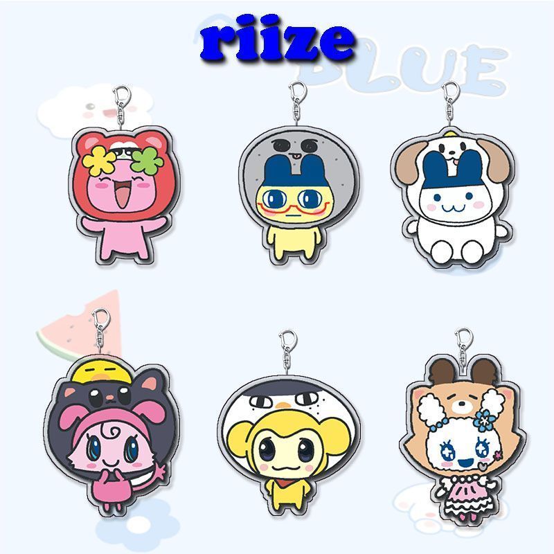 【พร้อมส่ง】riize ผ้าห่ม moshimoshi x การ์ด อัลบั้ม ตุ๊กตา griptok uiq riize doll sticker fameตุ๊กตาแล
