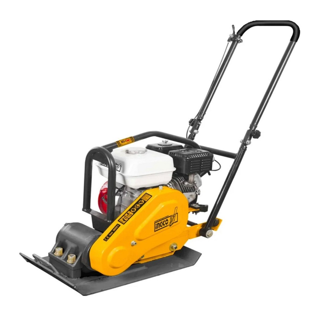 INGCO อิงโก้ GCP060-2 เครื่องตบดิน 60KG GASOLINE PLATE COMPACTOR