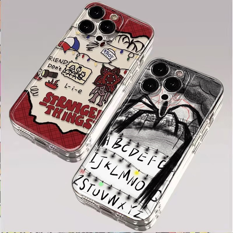 แฟชั่นคนแปลกหน้าเคสโทรศัพท์สําหรับHuawei P30 Pro Honor 90 Lite X7B X8B X9B X9A X9D X7D Nova 3i 5T 7S