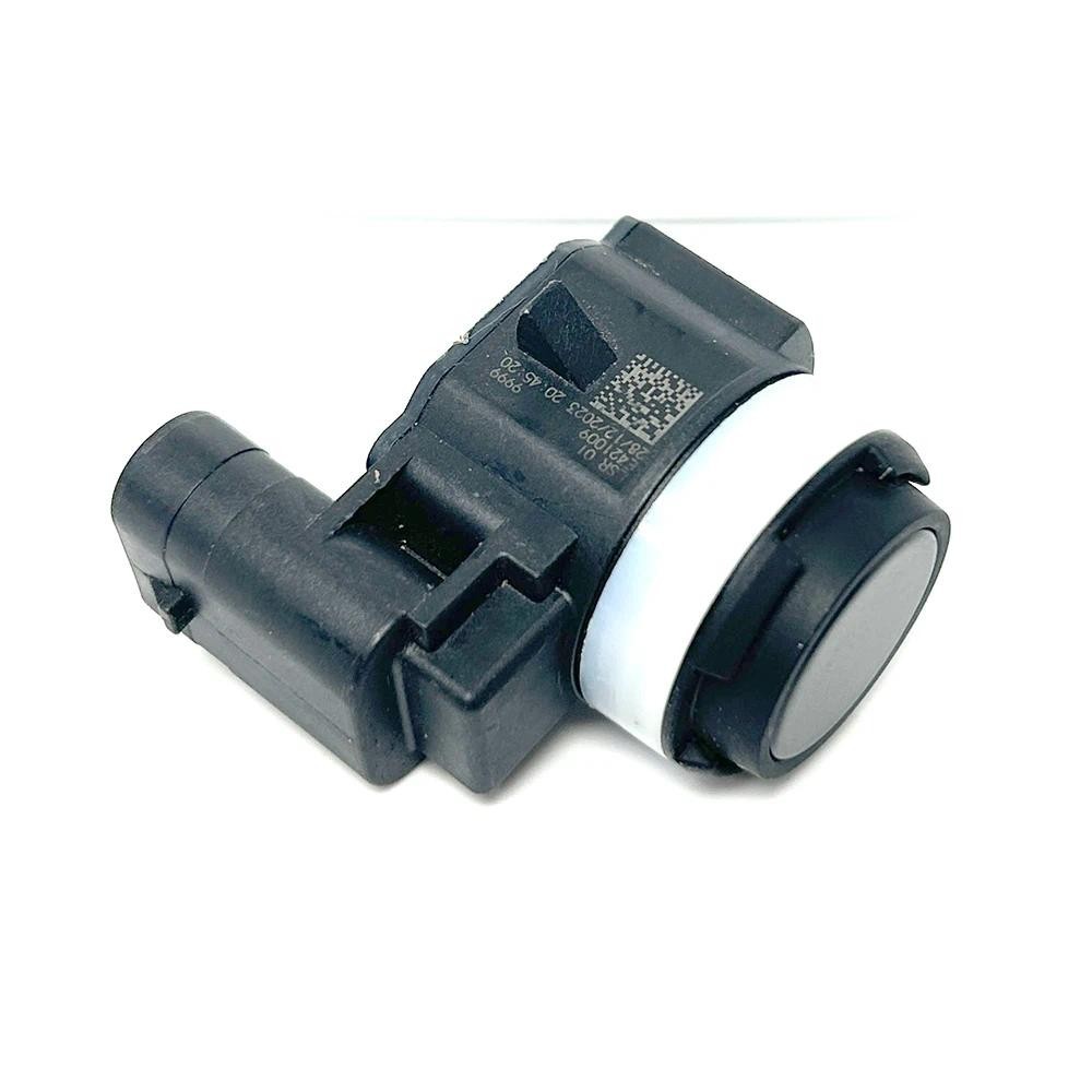 66205A1A268 PDC เซ็นเซอร์ระยะทางที่จอดรถสําหรับ BMW X1 U11 U12 X7 G07 G68 G70 G18 ของแท้ OEM 6620 5A