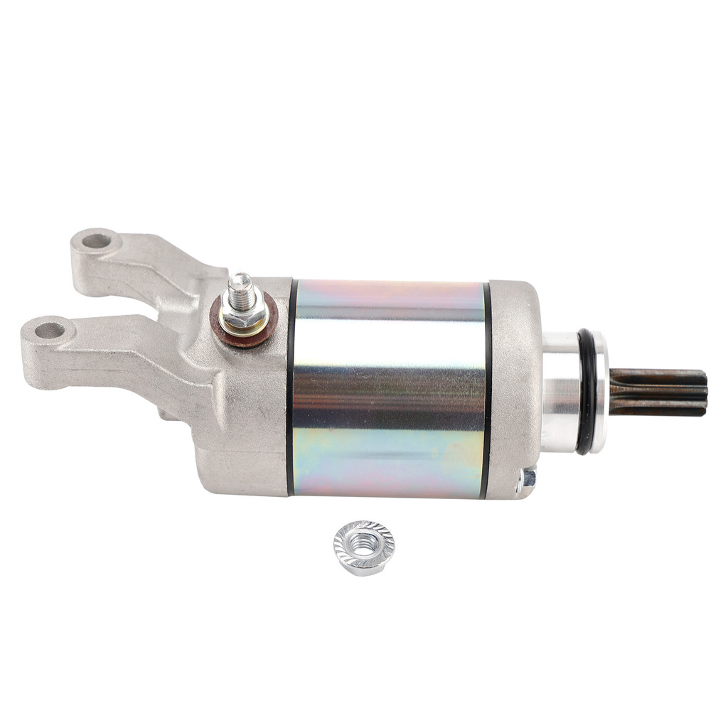 มอเตอร์สตาร์ทสําหรับทีวี APACHE RTR 160 2V / RTR 180 2V / M1060060