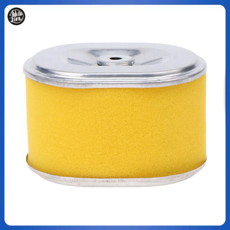 WL| เครื่องยนต์เบนซินกรองอากาศสําหรับ GX160 168 170F เครื่องยนต์เบนซิน Air Cleaner Mini Tiller เครื่