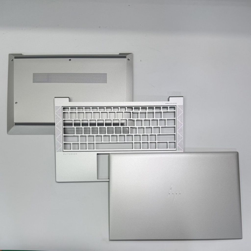 ฝาครอบ A C D และคีย์บอร์ดสำหรับ HP EliteBook 830 730 835 735 G7 G8