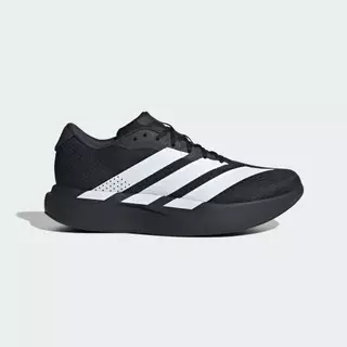 adidas วิ่ง รองเท้า Adizero Pacer ผู้ชาย สีดำ KZ6848