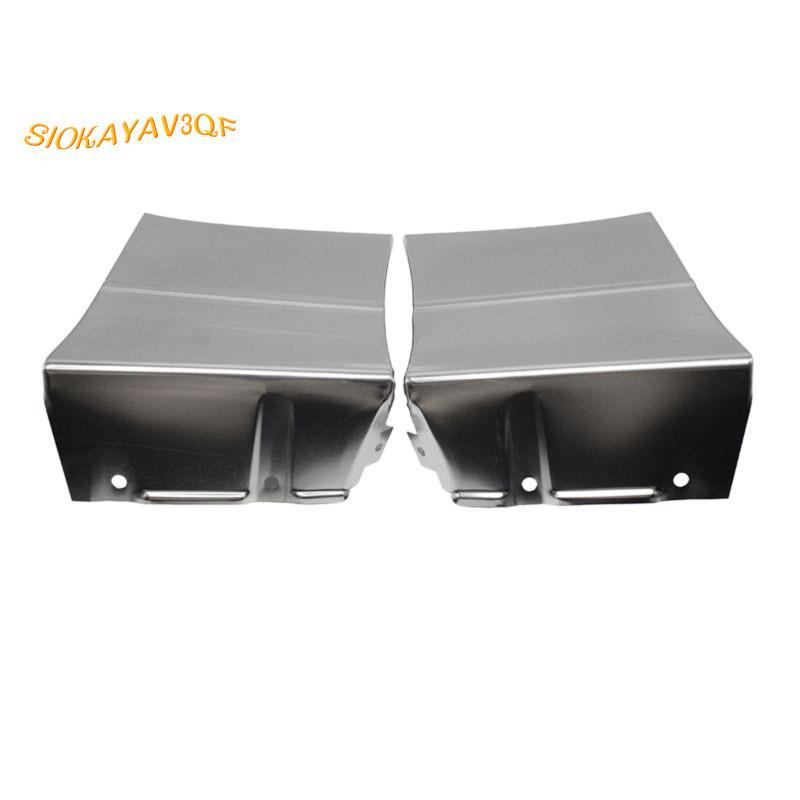 สําหรับ 3 Series E36 Compact E36 Touring 1991-1998 แผงซ่อม(1 คู่) สําหรับรถยนต์สําหรับซุ้มล้อ/เลื่อน