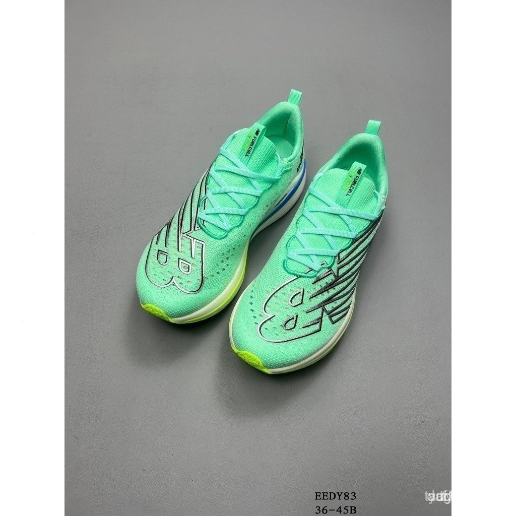 รองเท้าวิ่ง Low-Top ทนทาน น้ําหนักเบา FuelCell SC Elite V3Series HEDY
