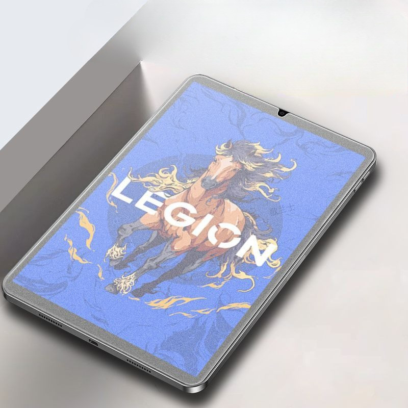 แท็บเล็ตป้องกันหน้าจอสําหรับ Lenovo Legion Y700 Gen 5 2026 8.8 "Matte Frosted กระจกนิรภัยสําหรับ Len