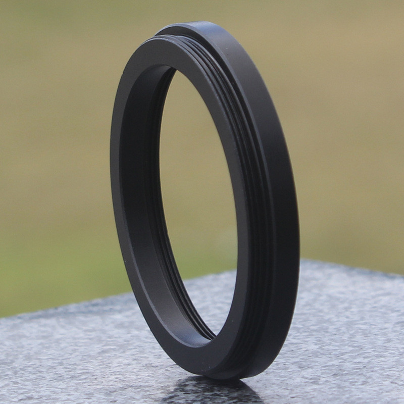Datyson กล้องโทรทรรศน์แปลงเกลียวชาย M48X0.75 มม.หญิง M42X0.75 มม.อะแดปเตอร์แหวน 5P9937C10.215.16