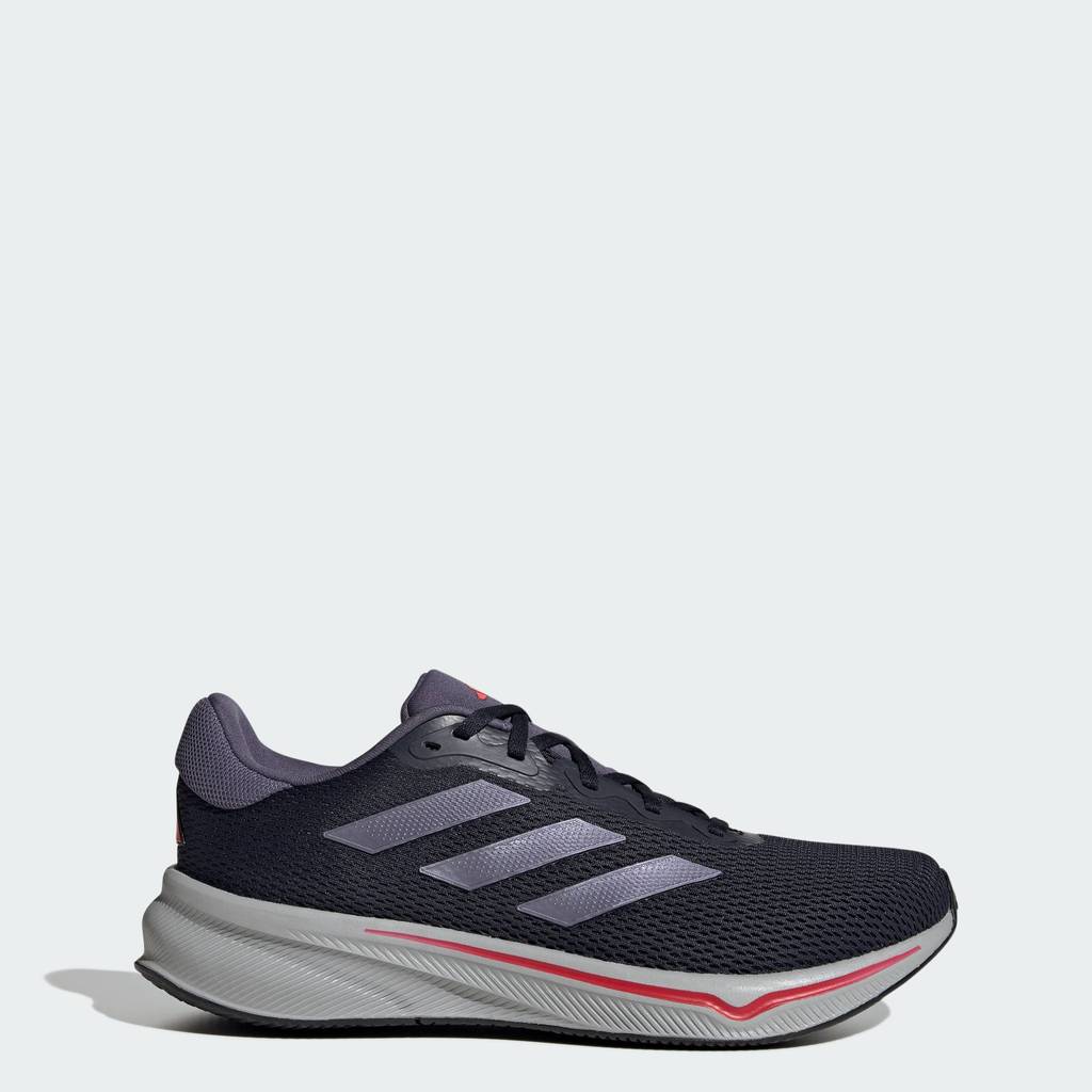 adidas วิ่ง รองเท้า Response ผู้ชาย สีน้ำเงิน JQ2529