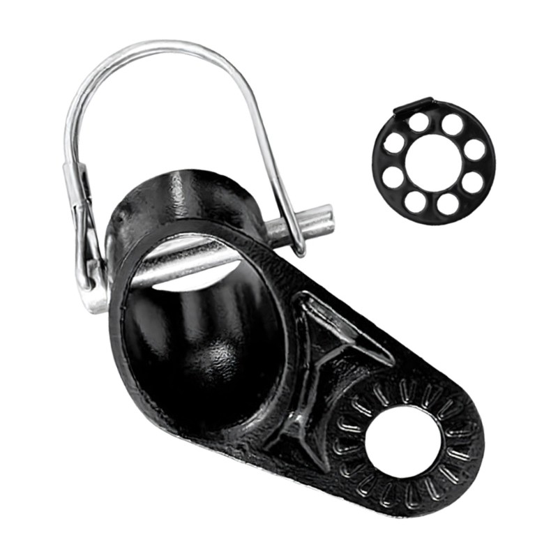 Mon Trailer Coupler เปลี่ยน Quick Connecting Trailer สิ่งที่แนบมา
