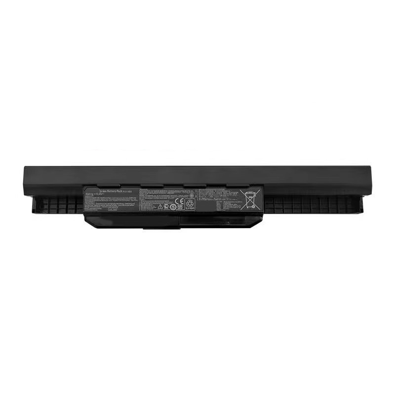 Suitable for ASUS A43S battery K43S A32-K53 X43S X84H A53S X44H notebook battery