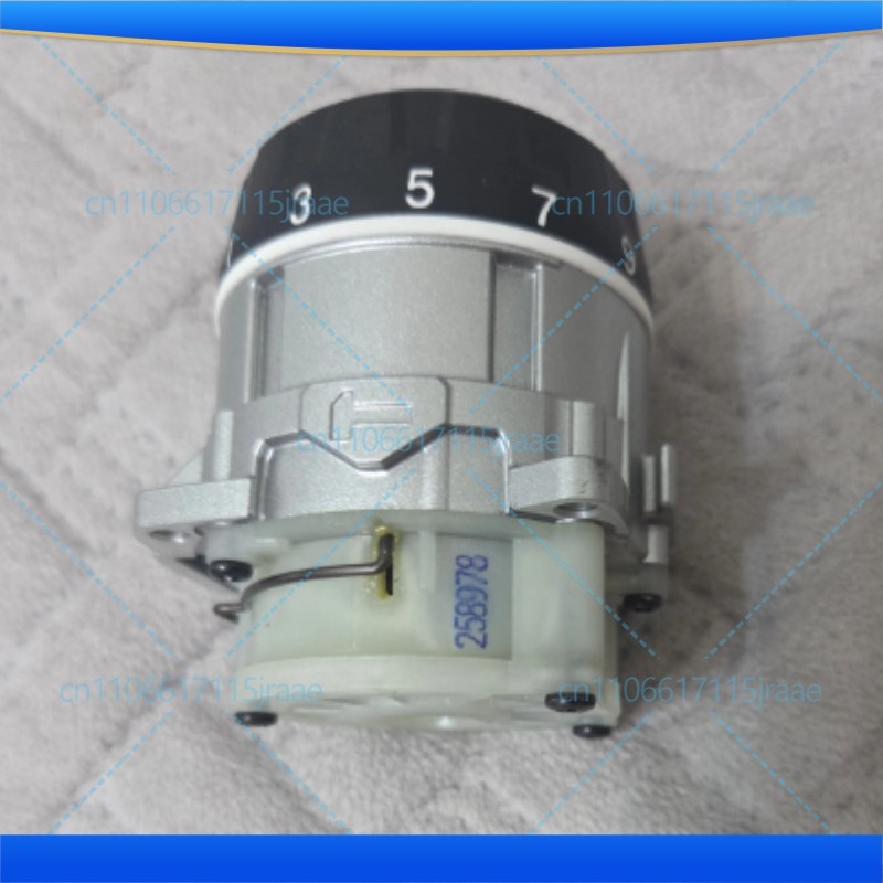 สําหรับ Makita สว่านแบบชาร์จไฟได้ DHP486 เกียร์ DHP486 ชุดเกียร์ 122F80-3